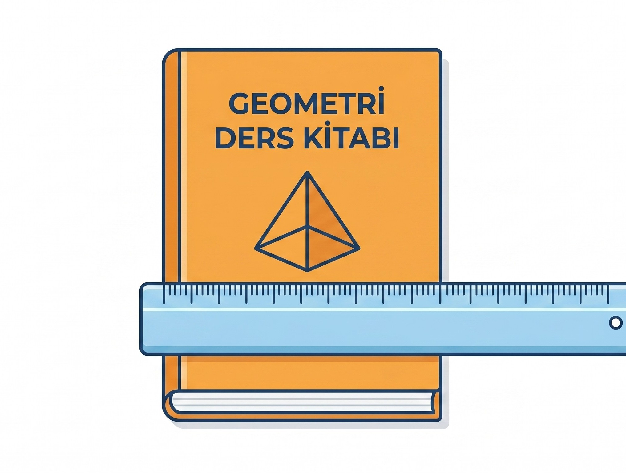 Cetvel Çalışmaları - İleri Düzey